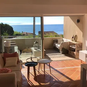 Apartment Saint Tropez, En Front De, Ramatuelle