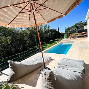 Villa De La K 