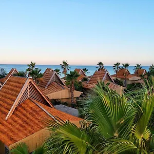Holiday park Toison D'or