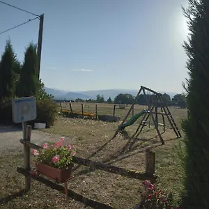 Séjour à la ferme La Bardelière 