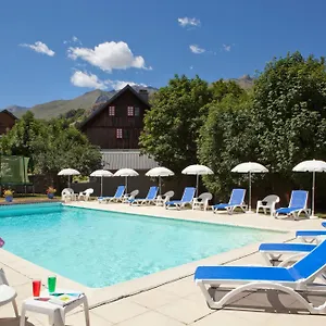*** Hotel Grand De Et Du Galibier Frankrijk