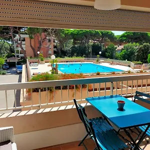 Appartement Leflamantduport 