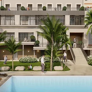 ** Hotel Laperouse Frankrijk