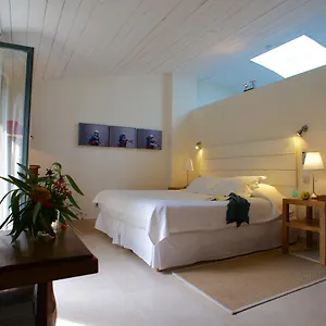 Bed & Breakfast Campagne Les Jumeaux