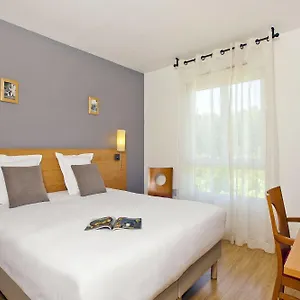 Sejours & Affaires Annecy Le Pont Neuf Cran-Gevrier