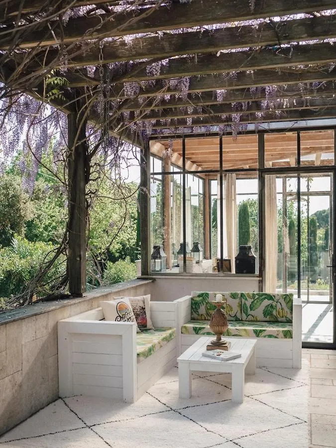 La Vigne De Ramatuelle Hotel 3*,  France