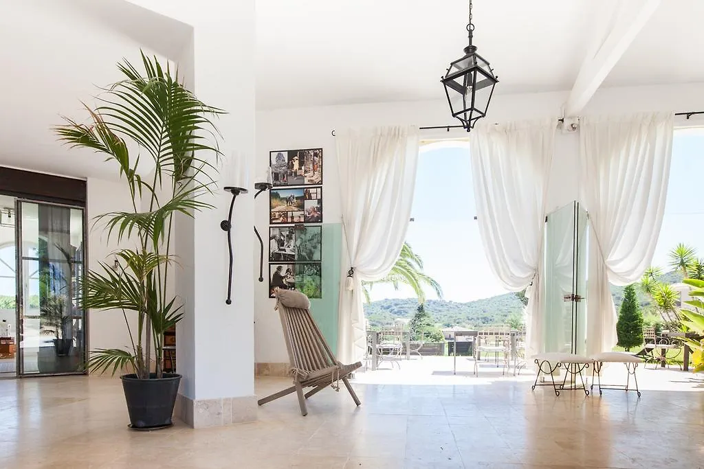 La Vigne De Ramatuelle Hotel