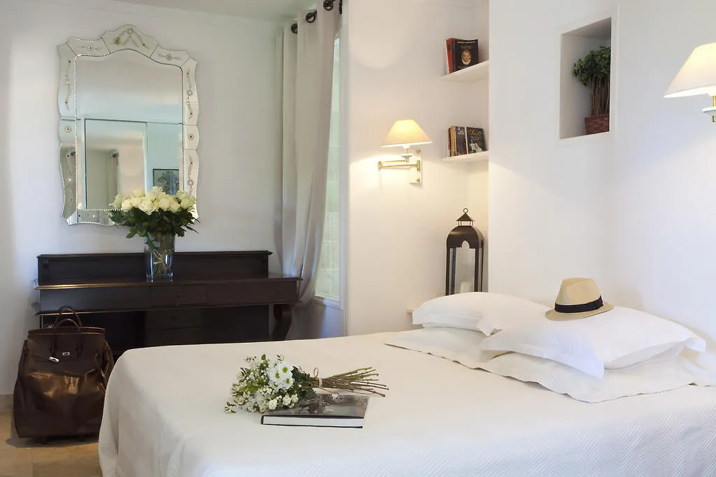 La Vigne De Ramatuelle Hotel France