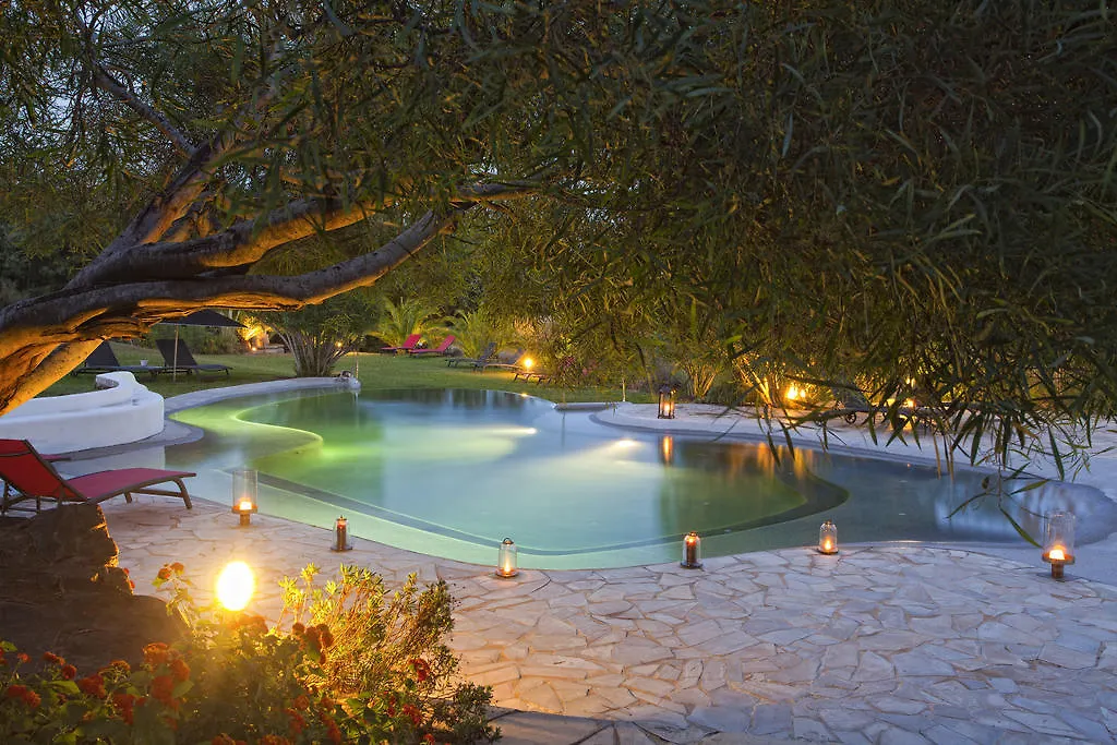 La Vigne De Ramatuelle Hotel 3*,