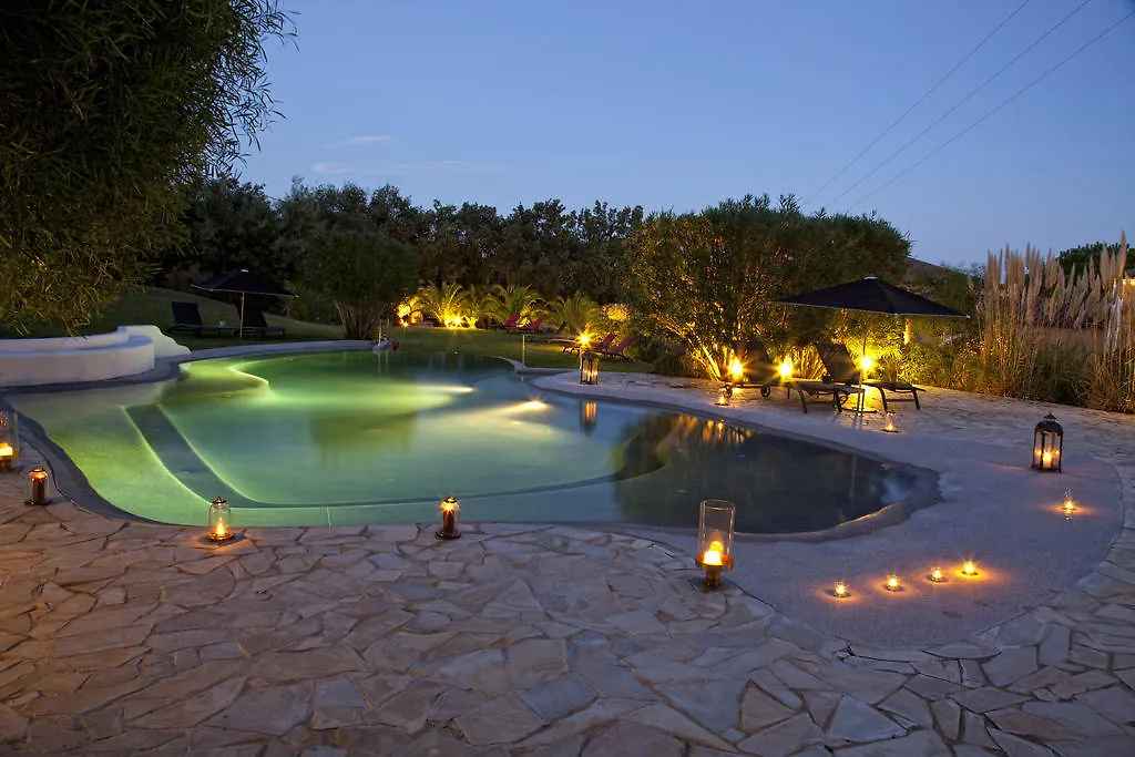 La Vigne De Ramatuelle Hotel 3*,