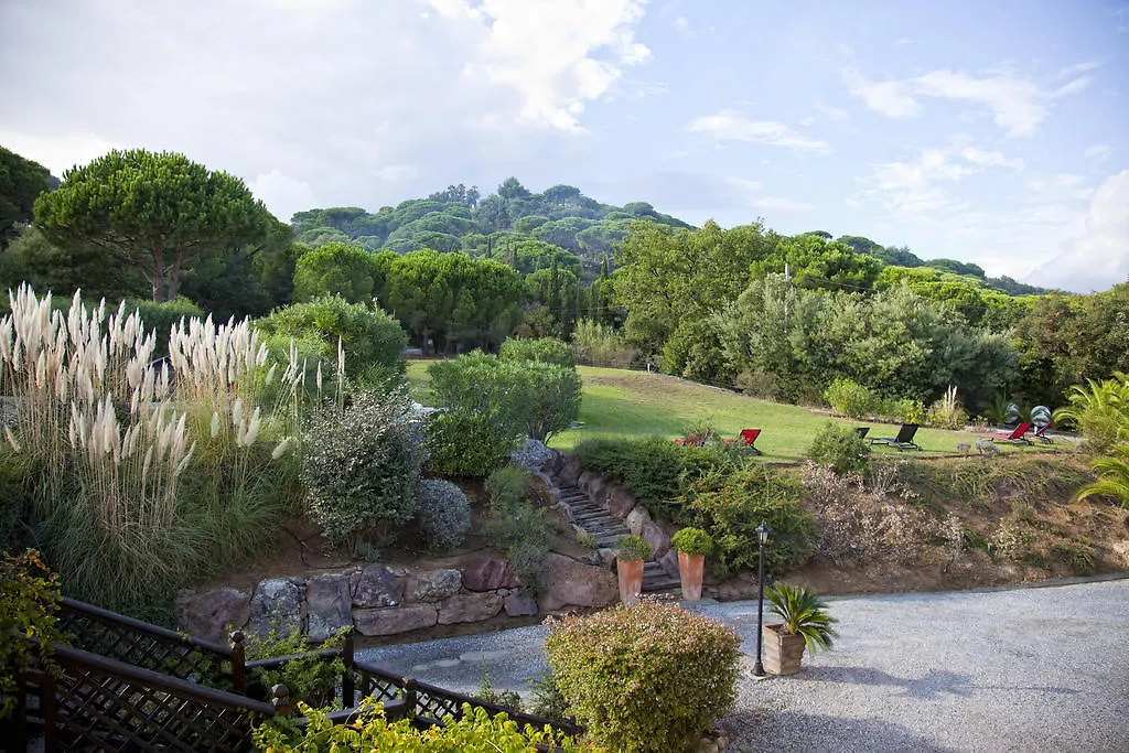 La Vigne De Ramatuelle Hotel