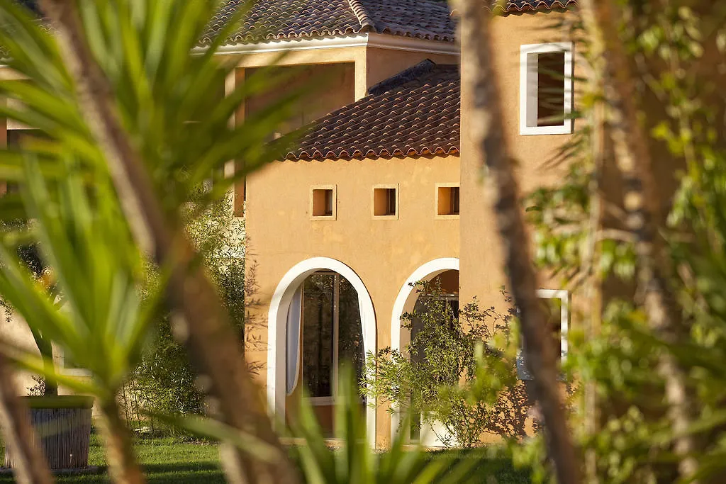 La Vigne De Ramatuelle Hotel